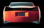 Pontiac GTO Concept 1999 года